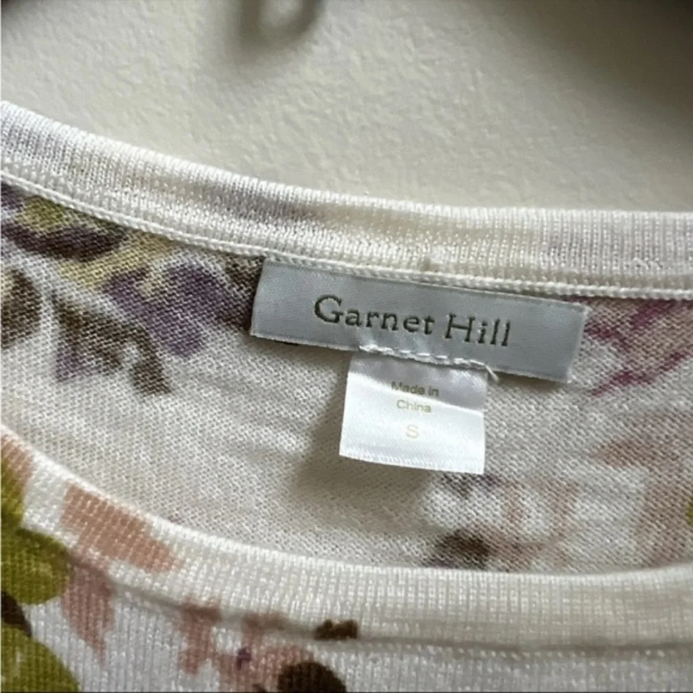 Garnet Hill Garnet Hill - Picture 8 of 8